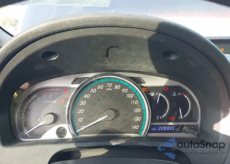 2015 Toyota Venza Le from USA, damaged, VIN 4T3ZA3BB2FU096996